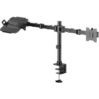 кронштейн Cactus CS-VM-LH24-BL