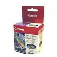 картридж Canon BCI-12Bk 0959A002 черный
