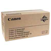 фотобарабан Canon C-EXV14 0385B002 черный
