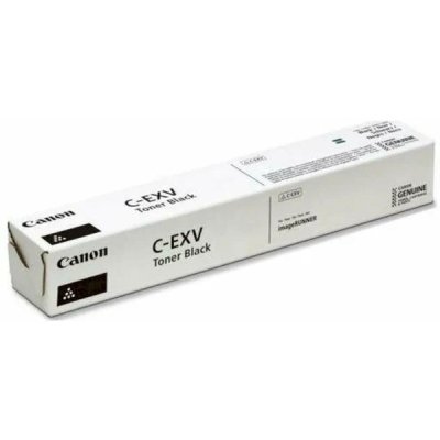 картридж Canon C-EXV67 5746C002 черный