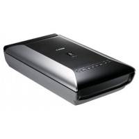 сканер Canon CanoScan 9000F Mark II 6218B009 Черно-серебристый