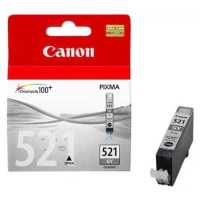 картридж Canon CLI-521GY 2937B004 серый