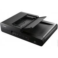 сканер Canon DR F120 Черный
