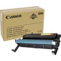 фотобарабан Canon Drum Unit C-EXV18 0388B002 черный