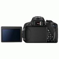 фотоаппарат Canon EOS 700D BODY 8596B001 Черный