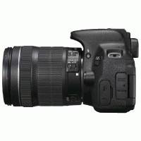 фотоаппарат Canon EOS 700D KIT 8596B005 Черный