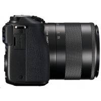 фотоаппарат Canon EOS M3 9694B012 Черный