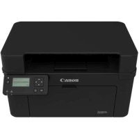 принтер Canon i-SENSYS LBP113w Черный