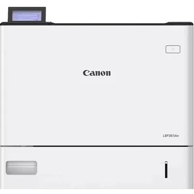 принтер Canon i-SENSYS LBP361DW Белый