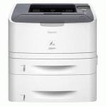 принтер Canon i-SENSYS LBP6650dn Бело-Серый