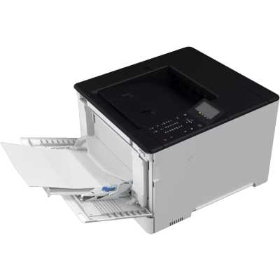 принтер Canon i-SENSYS LBP673Cdw II Белый