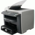 МФУ Canon i-SENSYS MF4150 Черно-Белый