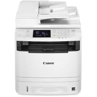 МФУ Canon i-SENSYS MF416dw Черно-Белый