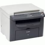 МФУ Canon i-SENSYS MF4320d Черно-Белый