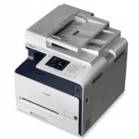 МФУ Canon i-SENSYS MF628Cw Черно-Белый