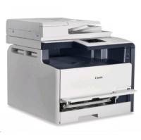 МФУ Canon i-SENSYS MF628Cw Черно-Белый