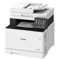 МФУ Canon i-SENSYS MF734Cdw Черно-Белый