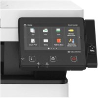 МФУ Canon imageRUNNER 1643iF MFP Черно-Белый