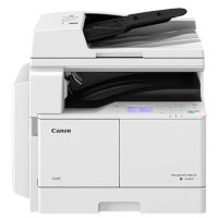 МФУ Canon imageRUNNER 2206iF Белый