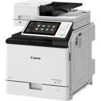 МФУ Canon imageRUNNER Advance C255i