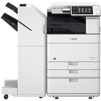 МФУ Canon imageRUNNER Advance C5535 0605C004 Белый