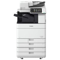 МФУ Canon imageRUNNER Advance C5535i 0605C005 Белый