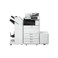 МФУ Canon imageRUNNER Advance C5540i 0604C005 Белый