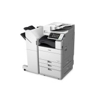 МФУ Canon imageRUNNER Advance C5540i 0604C005 Белый