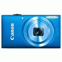 фотоаппарат Canon IXUS 135 Blue Синий