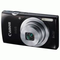 фотоаппарат Canon IXUS 145 Black Черный