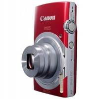 фотоаппарат Canon IXUS 150 Red Красный
