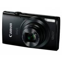 фотоаппарат Canon IXUS 170 Black Черный