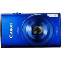 фотоаппарат Canon IXUS 170 Blue Синий