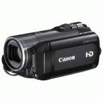 видеокамера Canon Legria HF 20 Черный