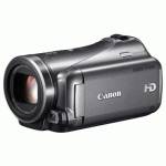 видеокамера Canon Legria HF M406 Серый