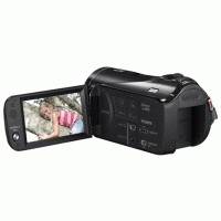 видеокамера Canon Legria HF M46 Черный