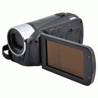 видеокамера Canon Legria HF R27 Черный