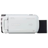 видеокамера Canon Legria HF R706 White 1238C004 Белый