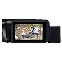 видеокамера Canon Legria HF R86 Черный