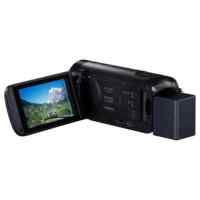 видеокамера Canon Legria HF R86 Черный
