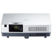 проектор Canon LV-7297A Белый