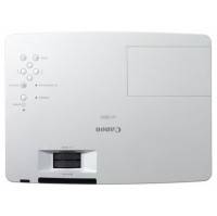 проектор Canon LV-7297A Белый