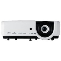 проектор Canon LV-HD420 Черно-Белый