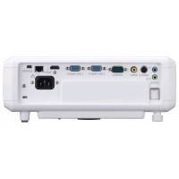 проектор Canon LV-WX300 Белый