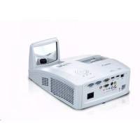 проектор Canon LV-WX300UST Белый