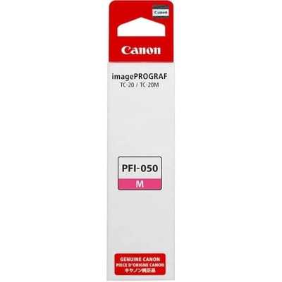 картридж Canon PFI-050M 5700C001 пурпурный