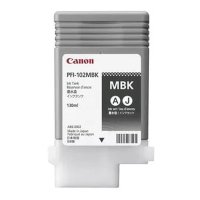 картридж Canon PFI-102BK 0895B002 черный