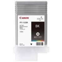 картридж Canon PFI-103BK 2212B001 черный