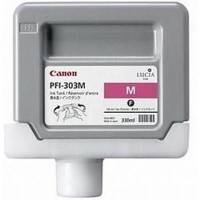 картридж Canon PFI-303M 2960B001 малиновый
