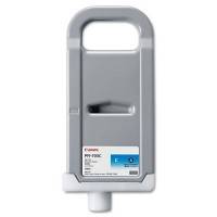 картридж Canon PFI-703C 2964B001 голубой